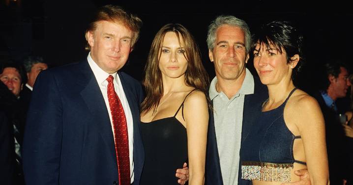 MAGA Sucks Up to Trump With New Epstein Letter Conspiracy