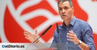 Sánchez responde a Aznar: "De él no esperamos ninguna lección, esperamos disculpas por su guerra de Irak y sus mentiras con el 11M"