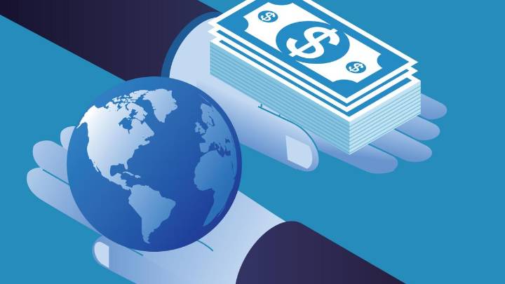 Outward remittances under LRS decline in July pulled down by travel and education spends