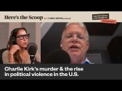 Online radicalization happening “much faster than it used to”
