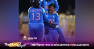 Women’s World Cup 2025: India defeat SL by 59 runs