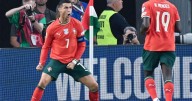 Cristiano iguala el récord del 'Pescadito' Ruiz en el triunfo de Portugal sobre Hungría