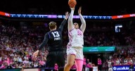 Iowa State women's basketball announces noncon schedule