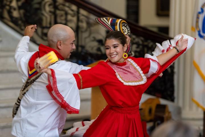 La Ciudad de Lynn se prepara para una serie de eventos en honor al Mes de la Herencia Hispana