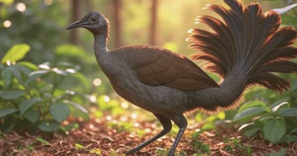 Descubrimiento sin precedentes | Encuentran una nueva especie de ave ancestral de 18 millones de años