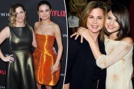 Selena Gomez’s mom accused of snorting Ritalin in their startup office
