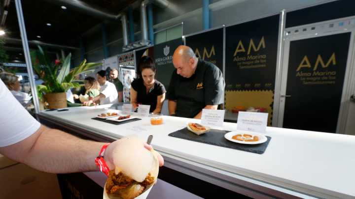 Descubre dónde probar alta cocina a precio de bar en Alicante