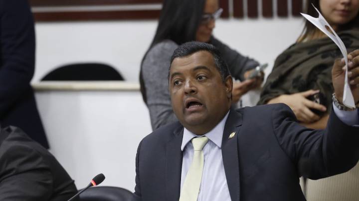 Denuncian recorte presupuestal al sector deporte que afectaría varios eventos de relevancia para el país