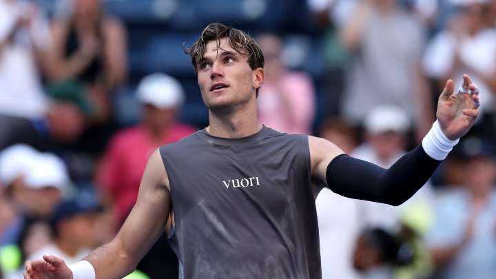 Jack Draper ruled out for rest of 2025 season with British star in danger of falling out of top ten