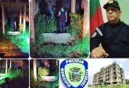 A hotel de “La Coca”, Politucupita lo requisó