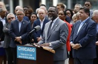 What We Know About The White House Push For Federal Troops In Chicago – And The Pushback From Local Politicians