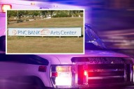 NJ driver, 85, dies behind wheel, 2 pedestrians hit
