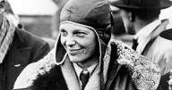 Trump says he’s ordered the declassification and release of all government records on Amelia Earhart