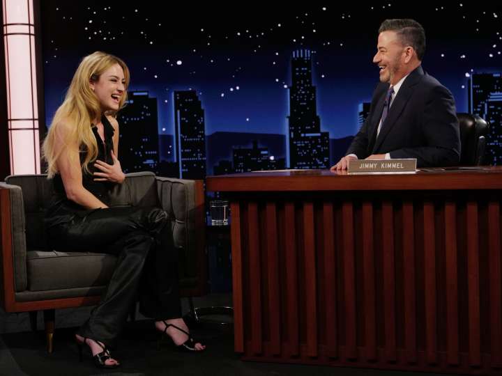 Why is Jimmy Kimmel returning to ABC, what did his suspension cost Disney?