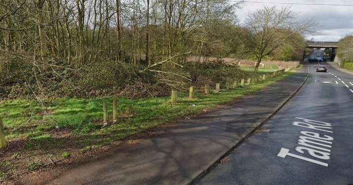 'Find these men' police plea after woman raped in Oldbury 'race hate' attack