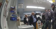 Four guards plead guilty in brutal beating death of Black inmate at New York prison