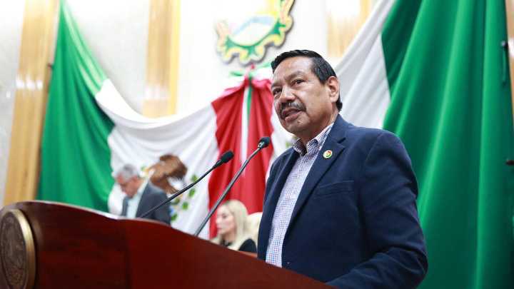 Poder Legislativo recibirá balance del Gobierno de Nayarit