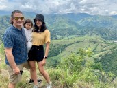 I moved to Colombia and had my 3 kids there. The births were so cheap that I still can't believe the total cost.