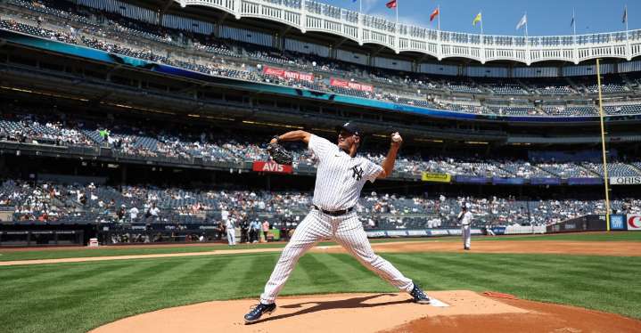 2000 Yankees Diary, September 24: Andy Pettitte records 100th career win