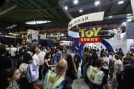 Segundo día de Comic-Con Málaga: el espectáculo continúa