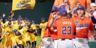 Savannah Bananas announce return to Clemson this fall