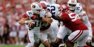 Auburn falls 24-17 to Oklahoma in SEC opener