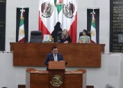 Gabinete estatal listo para comparecencias por glosa del Cuarto Informe de Resultados del Gobernador