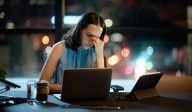 Opinion: The hustle never ends