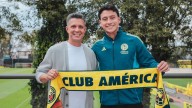 América renueva a Ramón Juárez hasta 2029