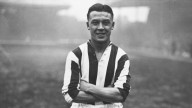 Frank Soo: FA to award cap in honour of England’s first Asian heritage footballer