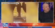 Fox News Panel Roasts Trump Over ‘Tacky’ Gold Oval Office Makeover