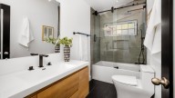 The Bathroom Layout Mistake That Can Make A Surprisingly Big Impact