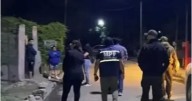 Murió una mujer tras ser atacada por su pareja: tenía el 90% del cuerpo quemado