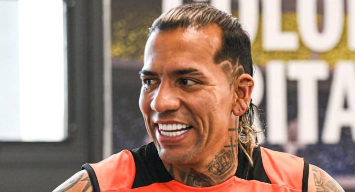 Puro negocio: Se reveló razón por la que Dayro Moreno fue convocado a la Selección Colombia