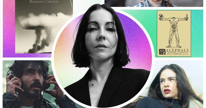 Q&A: Lucrecia Dalt on Rabbit Trap, Rosalía, and More