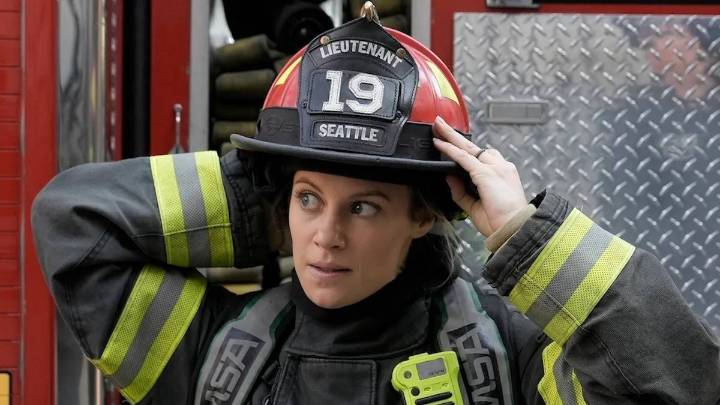 1 Year After Cancellation ‘Station 19’ Returns to Streaming