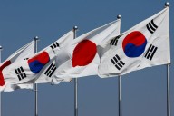 South Korean and Japanese defence ministers to hold talks in Seoul