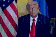 Trump cambia postura y asegura que Ucrania puede ganar la guerra contra Rusia