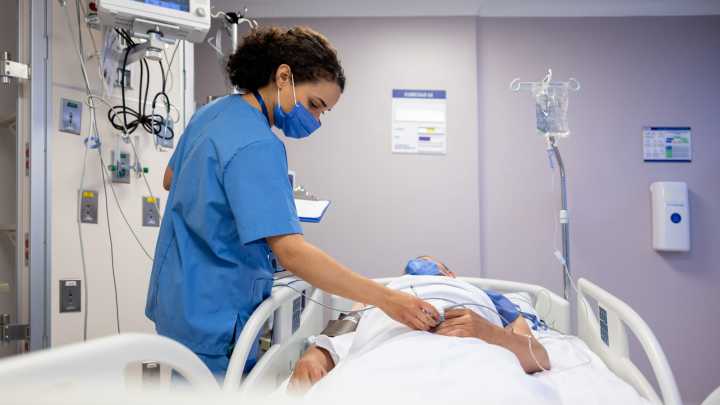 Wisconsin nurses just got the freedom to help you faster Samantha Romero
