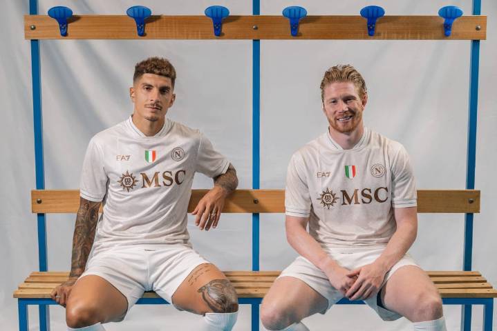 Giorgio Armani y su legado en el fútbol: los equipos de la Serie A que vistió el genio de la moda