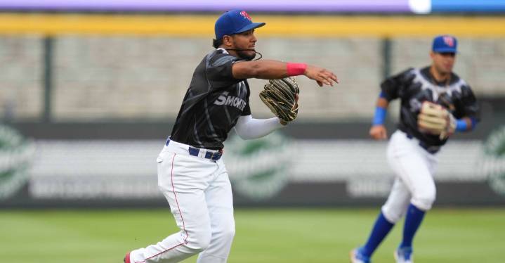 Cubs Minor League Wrap: Ramirez has 5 hits in Smokies 3