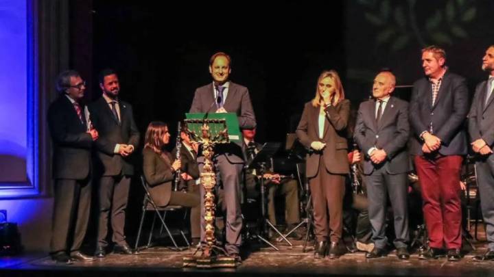 La Federación ya ha designado al pregonero que se propondrá al Arzobispo para la próxima Semana Santa