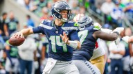 NFL Week 2: Where to watch Seattle Seahawks vs Pittsburgh Steelers
