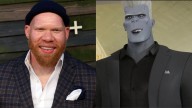 Spider-Man: Brand New Day Casts Marvin Jones III Tombstone
