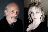 Happy's Place Season 2 Cast: Christopher Lloyd, Carol Kane Guest
