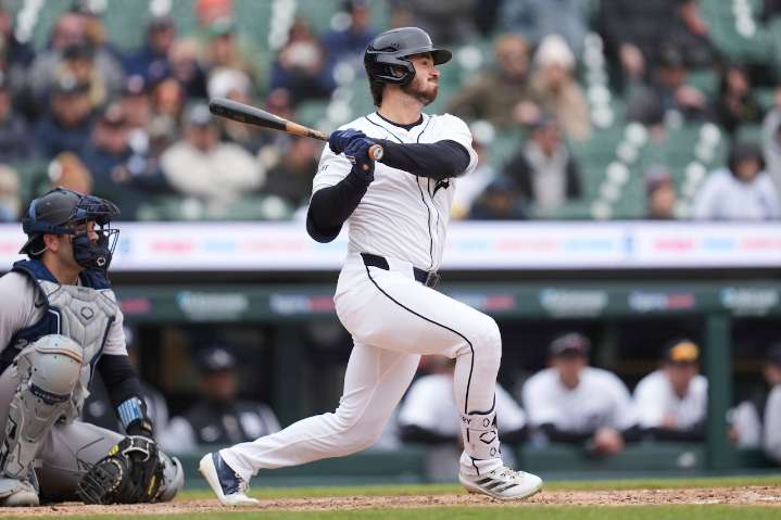 Where to watch the Tigers vs. Yankees MLB livestream today, September 9