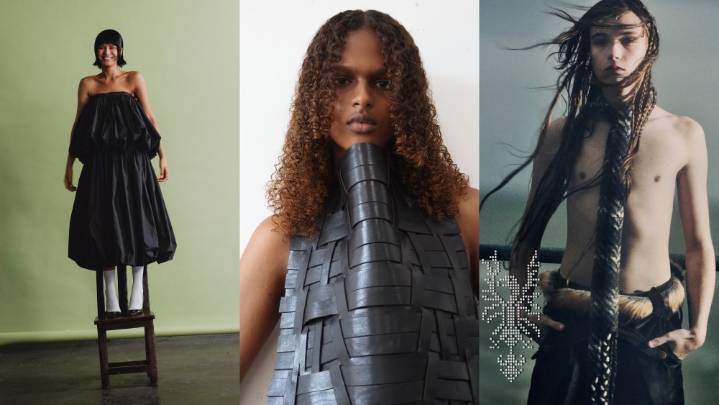 London Fashion Week's Ones to Watch for Spring 2026