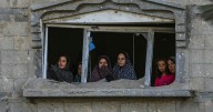 Palestinian Authority welcomes international fund pledges, says it will keep government services 'going'