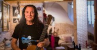 Tomatito: “El flamenco, como el jazz, es la música del dolor de un pueblo"