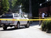 Venezolano es detenido por el homicidio de empresario en Quinta Normal ocurrido en marzo de este año